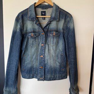 Gap Denim Jacket